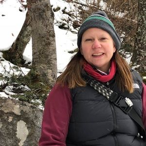 Meet your Posher, Bridget